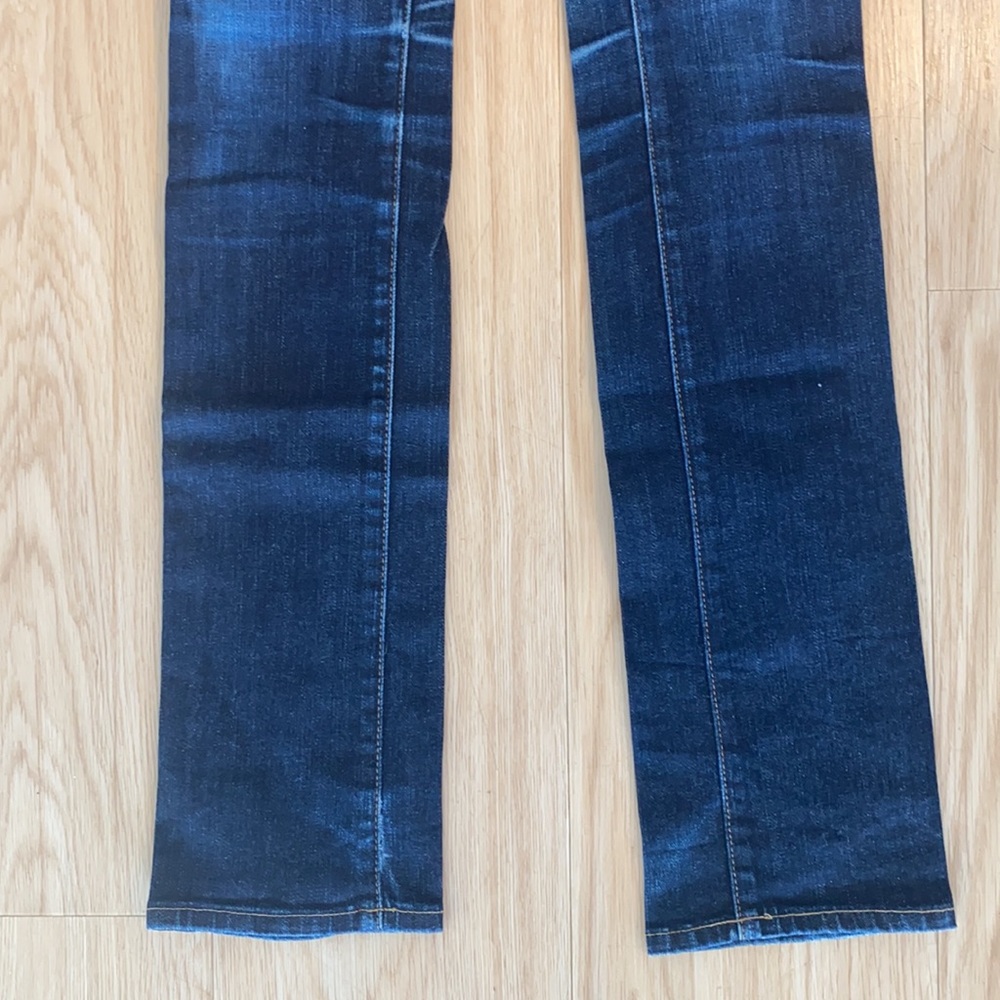 The casting jeans - Picture 3 of 12